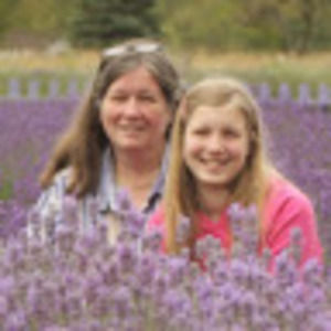 Meet your Posher, Phyllis